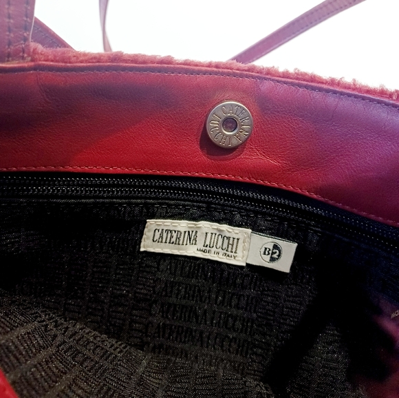 Hand bag - Picture 3 of 3